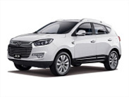 JAC S5 (Eagle)