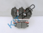    2WD Allied Nippon